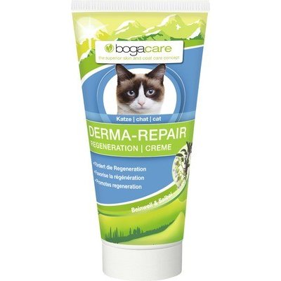 BOGAR Balzám pro kočky Bogacare DERMA-REPAIR CREME 40 ml – Zboží Dáma
