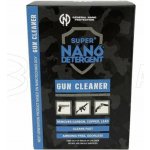 GNP Gun Cleaner čistící ubrousky 10 ks – Sleviste.cz