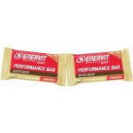ENERVIT Performance Bar 2 x 30 g – Hledejceny.cz
