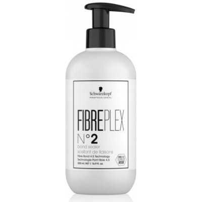 Schwarzkopf Fibreplex 2 Bond Sealer 500 ml – Zboží Dáma