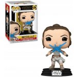 Funko Pop! Star Wars Episode 9 Star Wars Rey 9 cm – Zboží Dáma