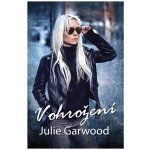 V ohrožení - Garwood Julie – Hledejceny.cz