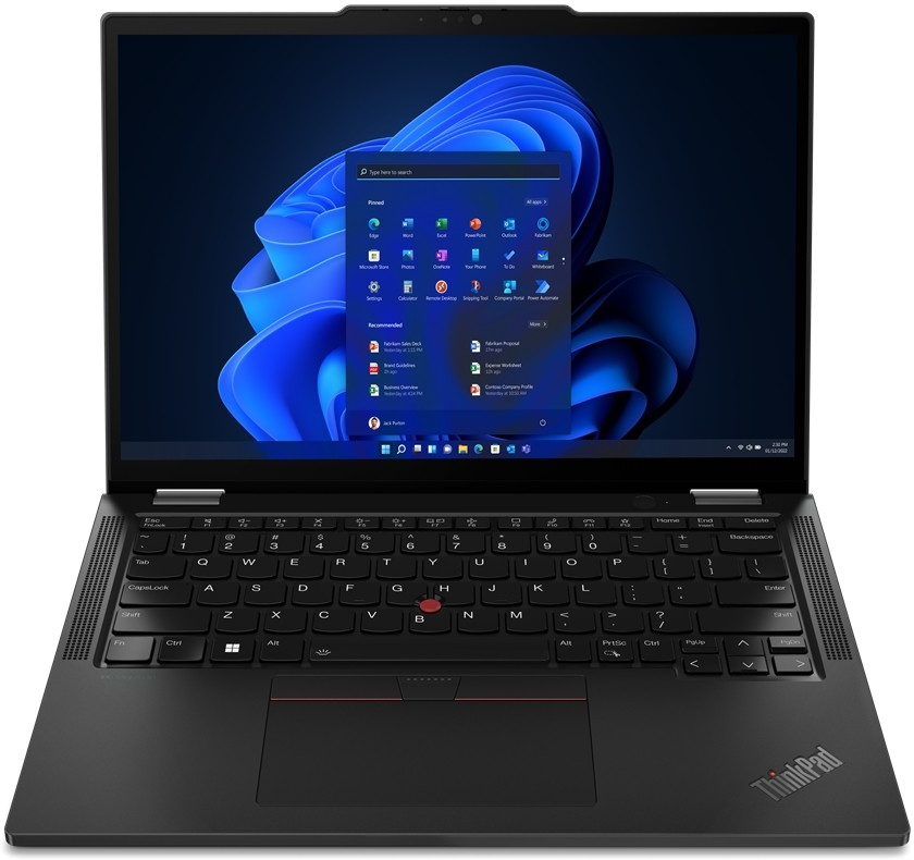 Lenovo ThinkPad X13 21F2003QCK