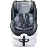 Caretero Defender Plus Isofix 2016 graphite – Zboží Mobilmania