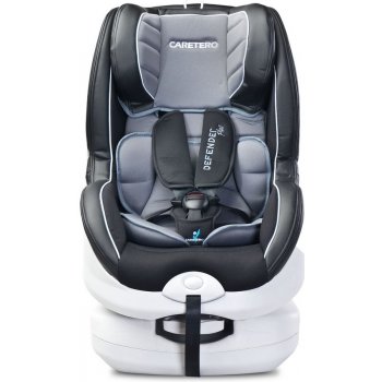 Caretero Defender Plus Isofix 2016 graphite