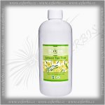 Saloos hydrofilní odličovací olej Lemon Tea Tree 500 ml – Zbozi.Blesk.cz