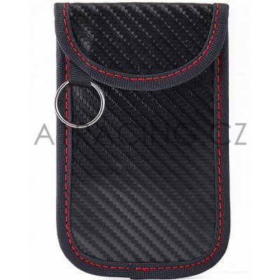 Ochranný kryt na klíče 13x8 cm – Zboží Dáma