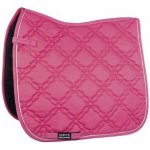 HKM Podsedlová dečka Bologna růžová – Hledejceny.cz