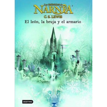 Las Crónicas de Narnia 2: El león, la bruja y el armario