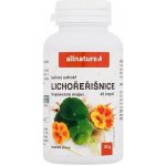 Allnature Lichořeřišnice bylinný extrakt v kapslích 60 kapslí – Hledejceny.cz