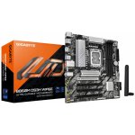 Gigabyte B860M DS3H WIFI6E – Zboží Mobilmania
