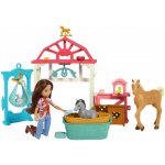 Mattel Spirit herní set Lucky – Sleviste.cz