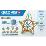Geomag Supercolor recycled 93 – Zboží Dáma