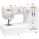 JANOME JUNO J15R