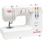 JANOME JUNO J15R – Zbozi.Blesk.cz