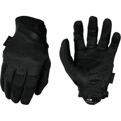 Mechanix Wear taktické Specialty 0.5 černé – Zboží Mobilmania