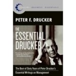 The Essential Drucker – Hledejceny.cz