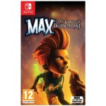Max: The Curse of Brotherhood – Zboží Dáma