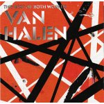 Van Halen - The Best Of Both Worlds CD – Hledejceny.cz