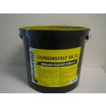 Paramo Gumoasfalt SA12 černý 10kg – Zbozi.Blesk.cz