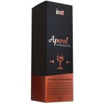 Intt Passion Fruit Massage Gel 30 ml – Zboží Dáma