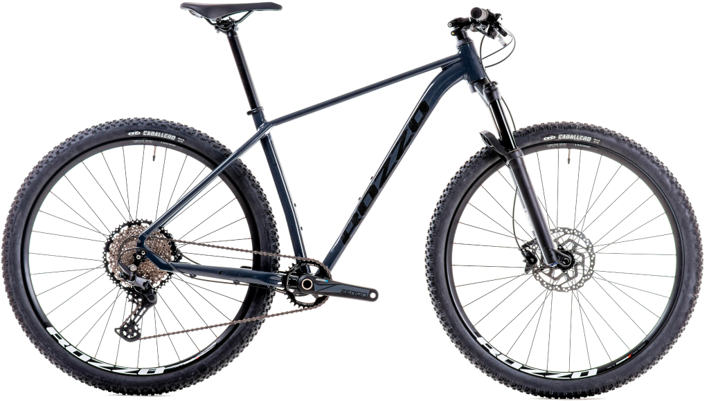 Rozzo Boost 60 2026