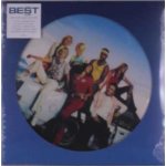 S Club 7 - Best - The Greatest Hits of S Club 7 PIC LP – Sleviste.cz