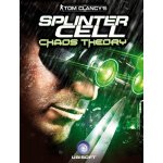 Tom Clancy's Splinter Cell Chaos Theory – Hledejceny.cz