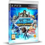 PlayStation All Stars: Battle Royal – Hledejceny.cz