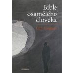 Bible osamělého člověka – Hledejceny.cz