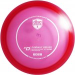 Discmania FD C-Line červená – Zbozi.Blesk.cz