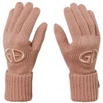 Goldbergh dámské rukavice Vanity Gloves Cameo – Hledejceny.cz