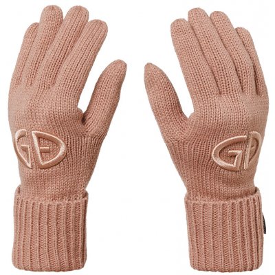 Goldbergh dámské rukavice Vanity Gloves Cameo – Hledejceny.cz