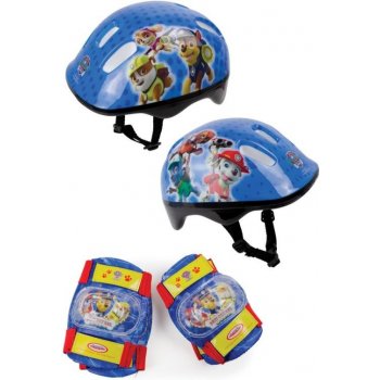 Paw Patrol Protection