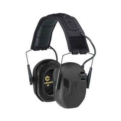 Earmor Sluchátka elektronická Earmor M300A, Černá – Sleviste.cz