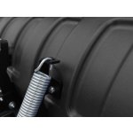 Shark Snow Plow 52" DeLuxe Black 132 cm 313-132-BL – Hledejceny.cz