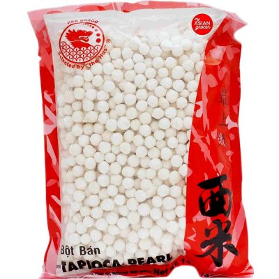 Red Drago Tapioka perly velké 400g – Zboží Dáma