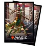 UP 100 Standard Sleeves Magic The Gathering Theros Beyond Death V2 – Zbozi.Blesk.cz