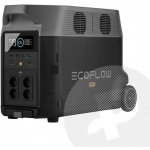 EcoFlow DELTA Pro 1ECO3600 – Hledejceny.cz