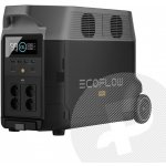 EcoFlow DELTA Pro 1ECO3600 – Zboží Živě