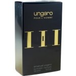 Emanuel Ungaro III toaletní voda pánská 100 ml – Hledejceny.cz