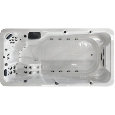 Sunrans Swim Spa SR8805B – Zboží Mobilmania