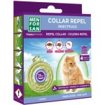 MENFORSAN cat OBOJEK proti klíšťatům - 1ks – Zboží Dáma