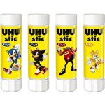 UHU Stic lepicí tyčinka 40 g – Zboží Mobilmania