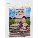 Limara hrubá hoblinová podestýlka 1,6 kg 40 l – Hledejceny.cz