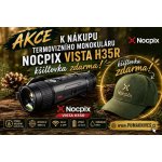 Nocpix VISTA H35R – Zboží Živě