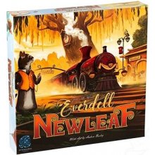 Everdell: Newleaf EN