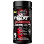MuscleTech Hydroxycut Hardcore Super ELITE 100 kapslí – Zboží Dáma