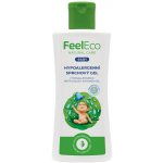 Feel Eco Baby Hypoalergenní sprchový gel 200 ml – Zboží Dáma