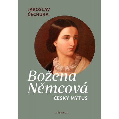 Božena Němcová – Hledejceny.cz